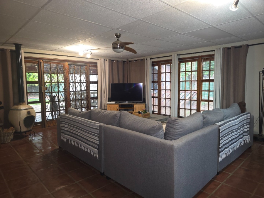 4 Bedroom Property for Sale in Bayswater Free State